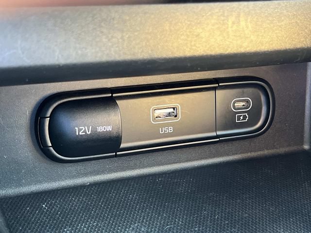 Used 2024 Kia Seltos EX AWD/4WD image 33