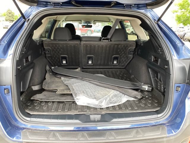Used 2021 Subaru Outback Premium AWD/4WD image 24