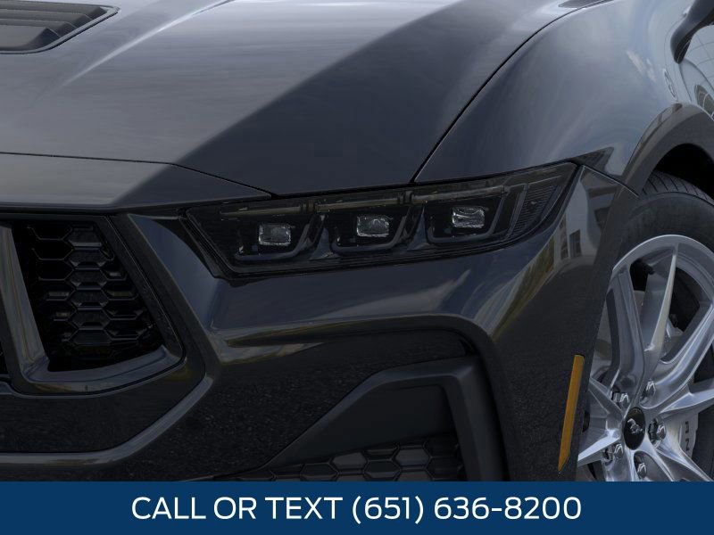 New 2026 Ford Mustang GT Premium RWD image 21