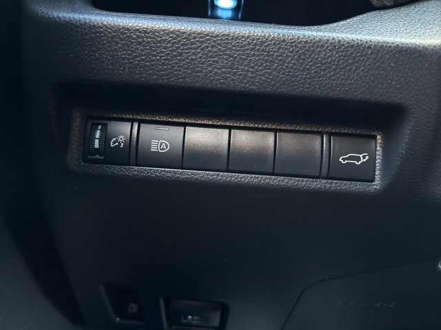 Used 2022 Toyota RAV4 XSE image 20