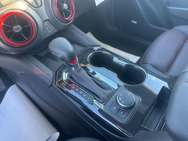 New 2026 Chevrolet Blazer RS image 27