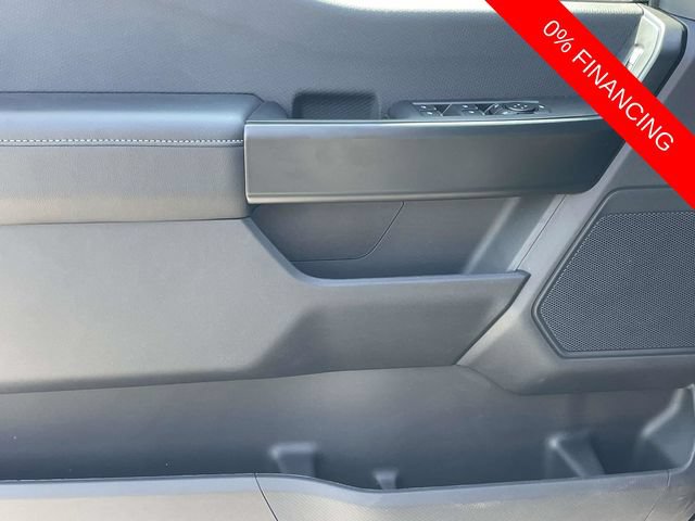 New 2026 Ford F150 STX w/ Equipment Group 200A AWD/4WD image 11