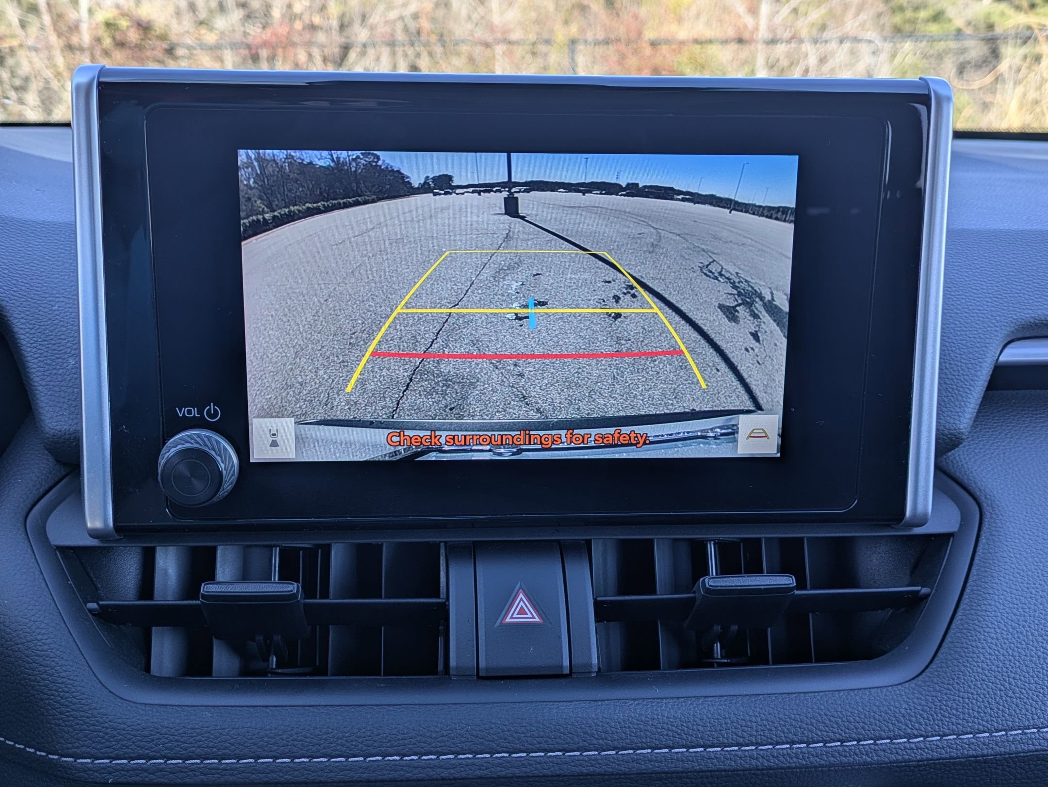 Used 2024 Toyota RAV4 XLE w/ Convenience Package image 14