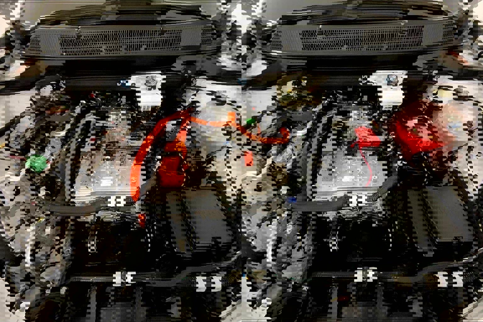 Used 2025 Chevrolet Equinox EV LT FWD image 10