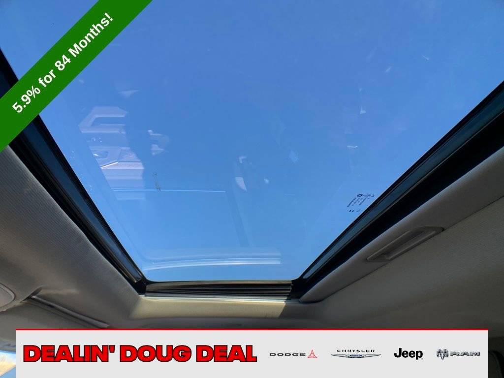 New 2026 RAM 2500 Limited image 21