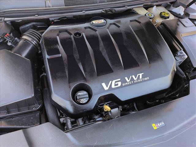 Used 2016 Cadillac XTS Luxury image 28