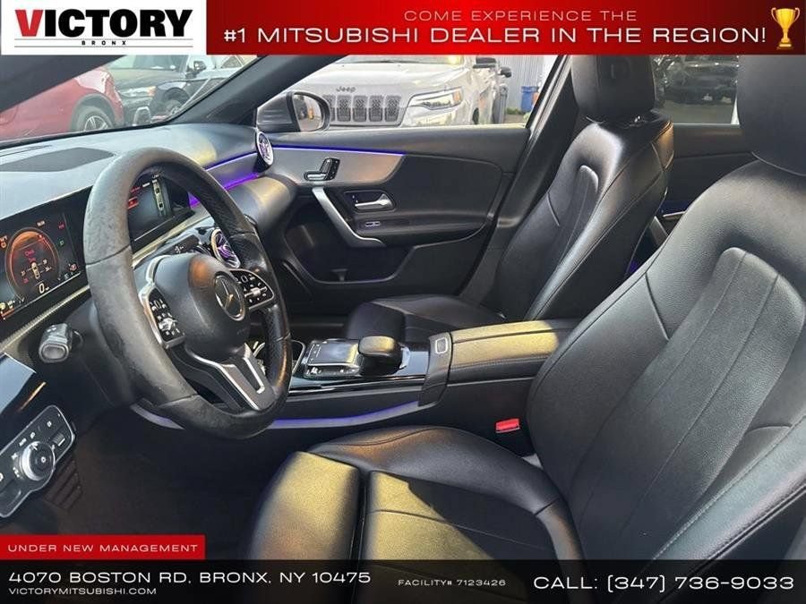 Used 2021 Mercedes-Benz A 220 image 30