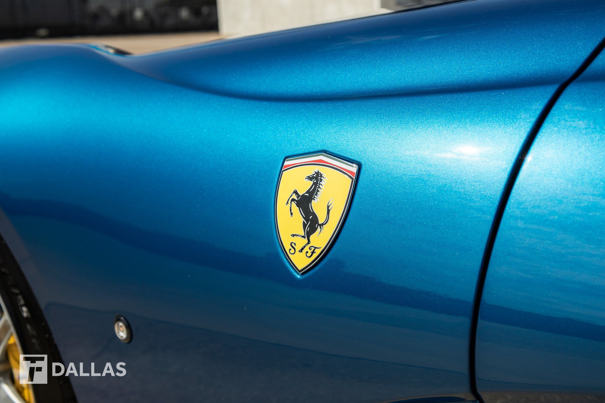 Used 2018 Ferrari 812 Superfast RWD image 14
