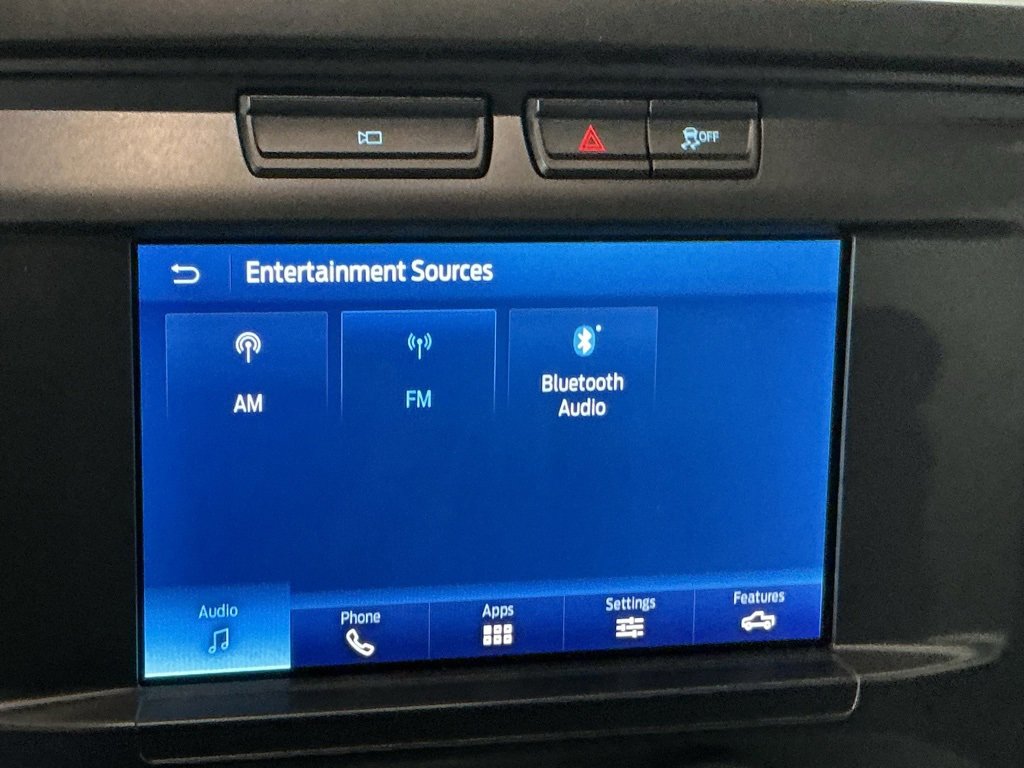 Used 2021 Ford F150 XL w/ XL Power Equipment Group image 7