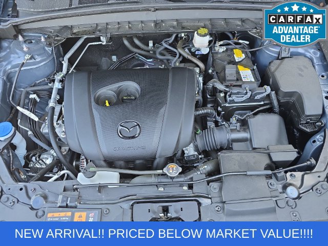 Used 2026 MAZDA CX-5 2.5 S w/ Premium Package AWD/4WD image 25