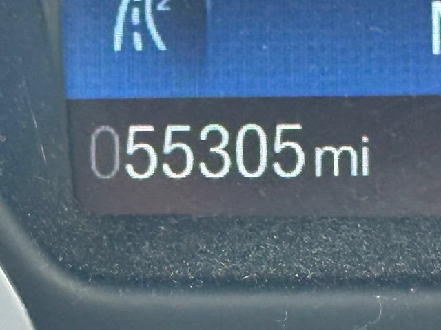 Used 2018 Ford Focus Titanium w/ Titanium Technology Package FWD image 19