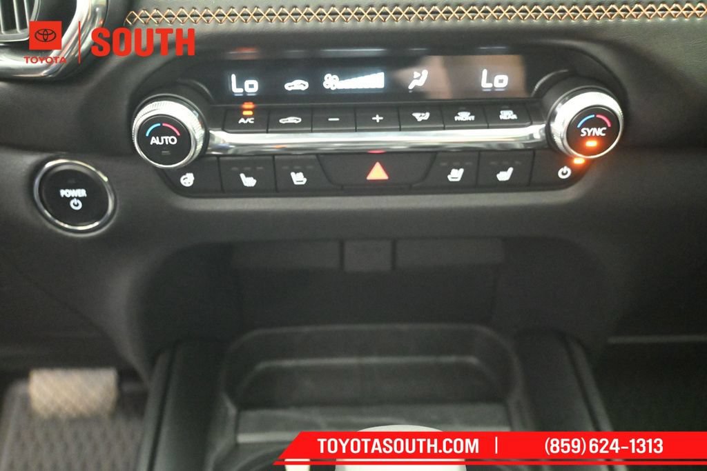 Used 2026 MAZDA CX-50 2.5 Hybrid w/ Premium Plus Pkg AWD/4WD image 21