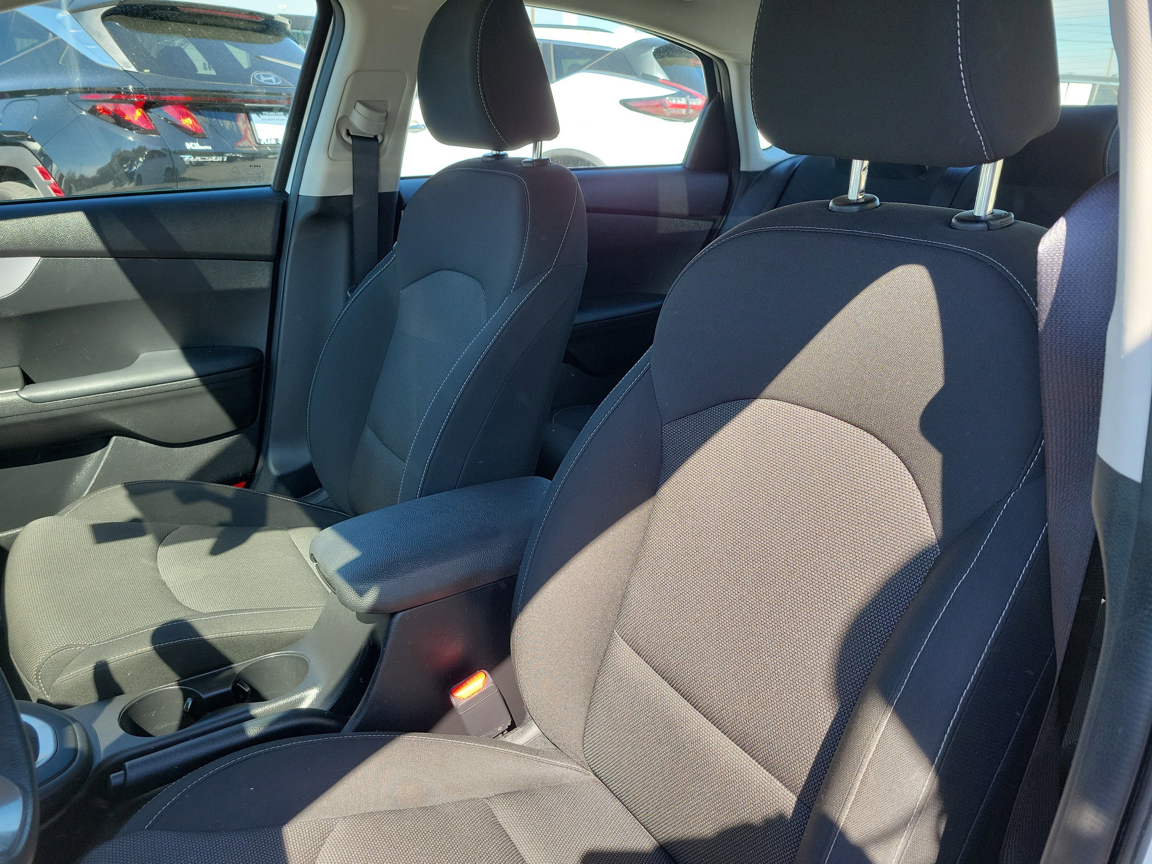 Used 2024 Kia Forte LXS image 15