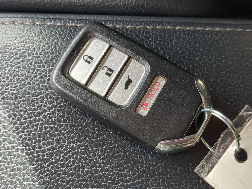 Used 2021 Honda Civic Sport image 30