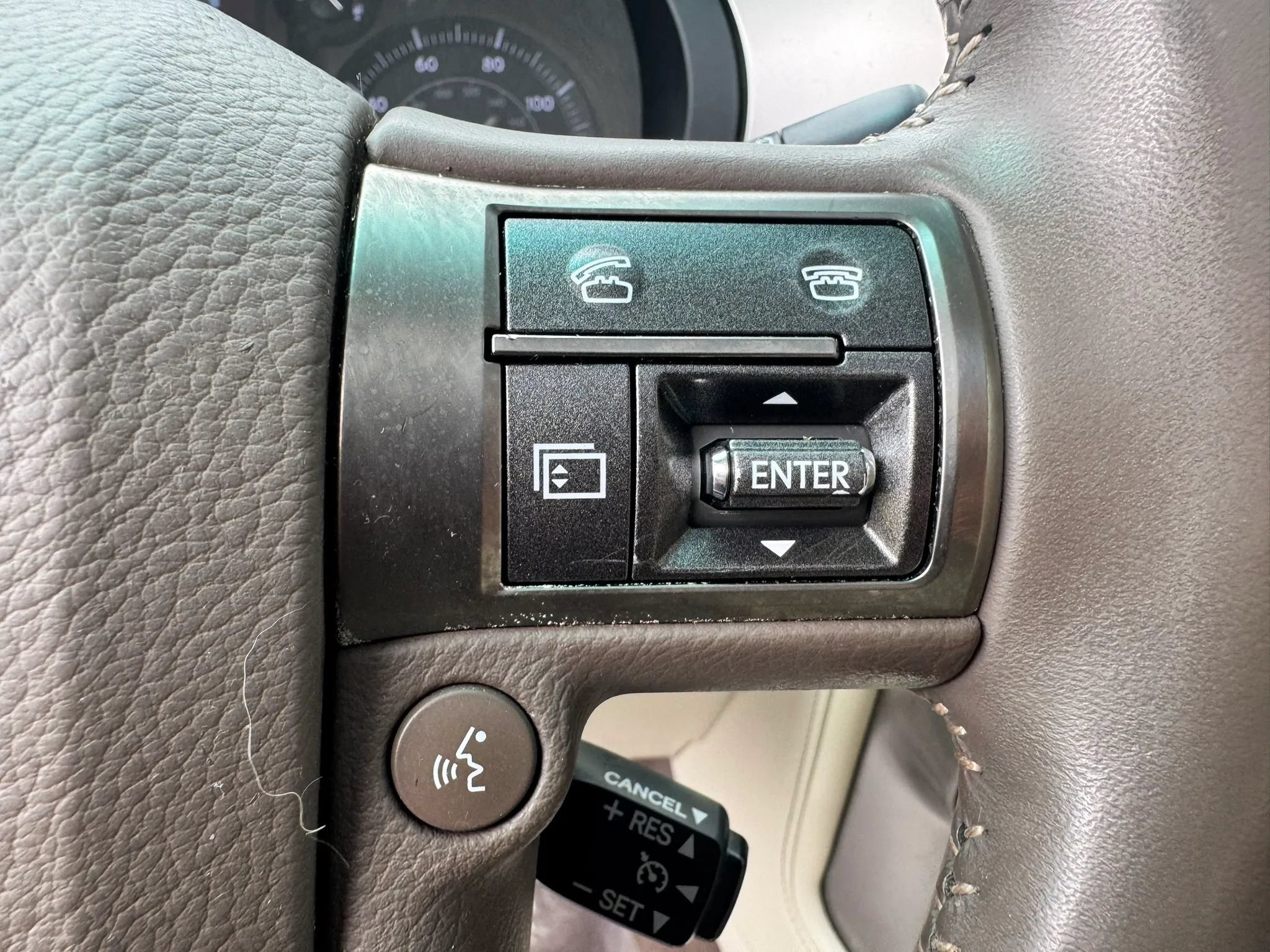 Used 2013 Lexus GX 460 w/ Comfort Plus Pkg AWD/4WD image 27