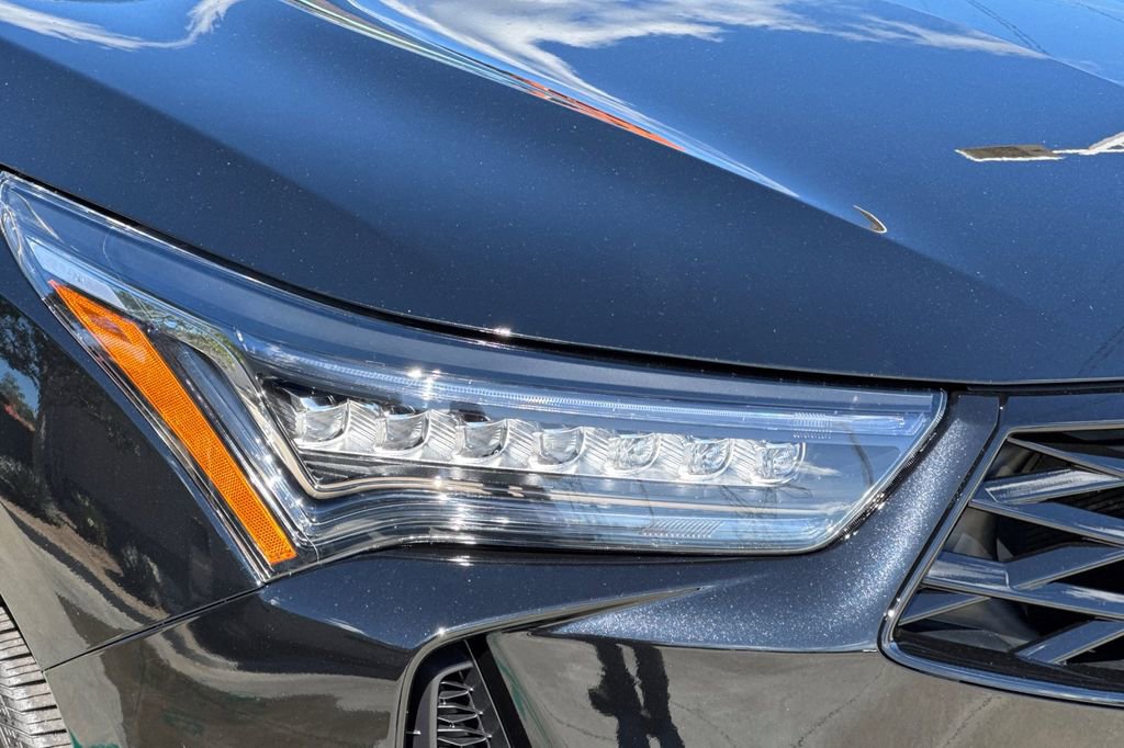 New 2026 Acura RDX SH-AWD image 11