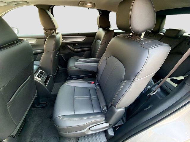 New 2026 MAZDA CX-90 Plug-In Hybrid w/Premium Sport AWD/4WD image 24