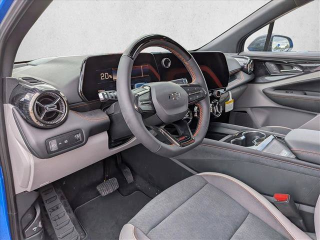 New 2026 Chevrolet Blazer EV SS w/ Performance Package AWD/4WD image 9