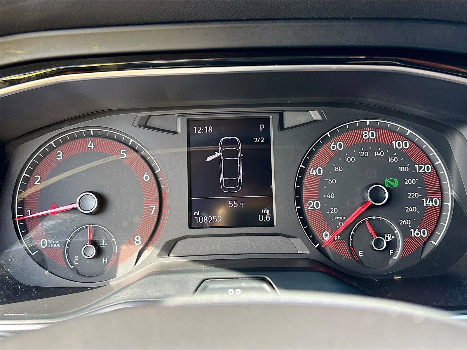 Used 2019 Volkswagen Jetta R-Line w/ R-Line Cold Weather Package image 13