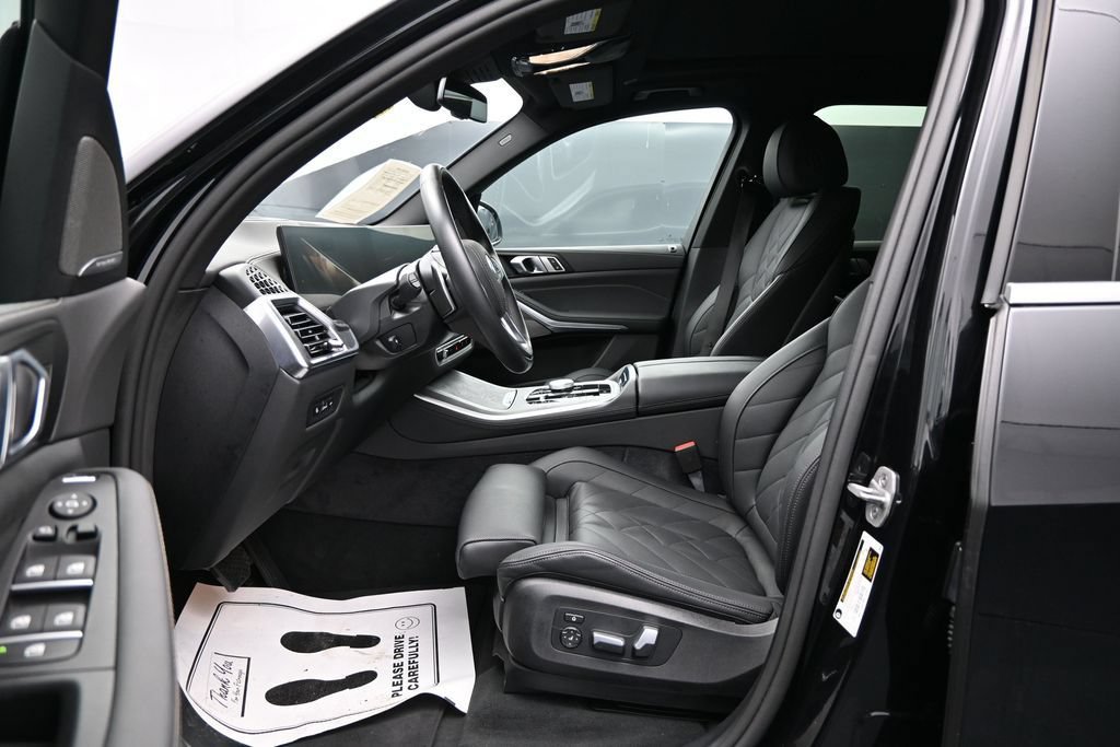 Used 2026 BMW X5 sDrive40i RWD image 9