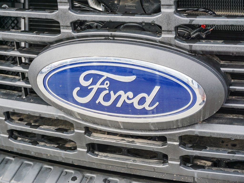 New 2024 Ford F250 XL w/ XL Chrome Package image 4