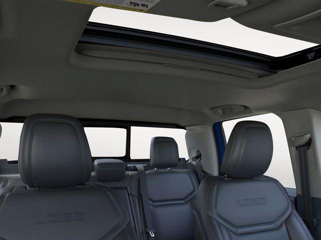 New 2025 Ford Maverick Lobo Premium AWD/4WD image 13