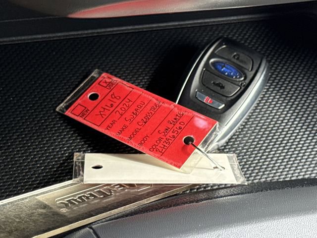 Certified 2024 Subaru Crosstrek 2.0i Premium image 28