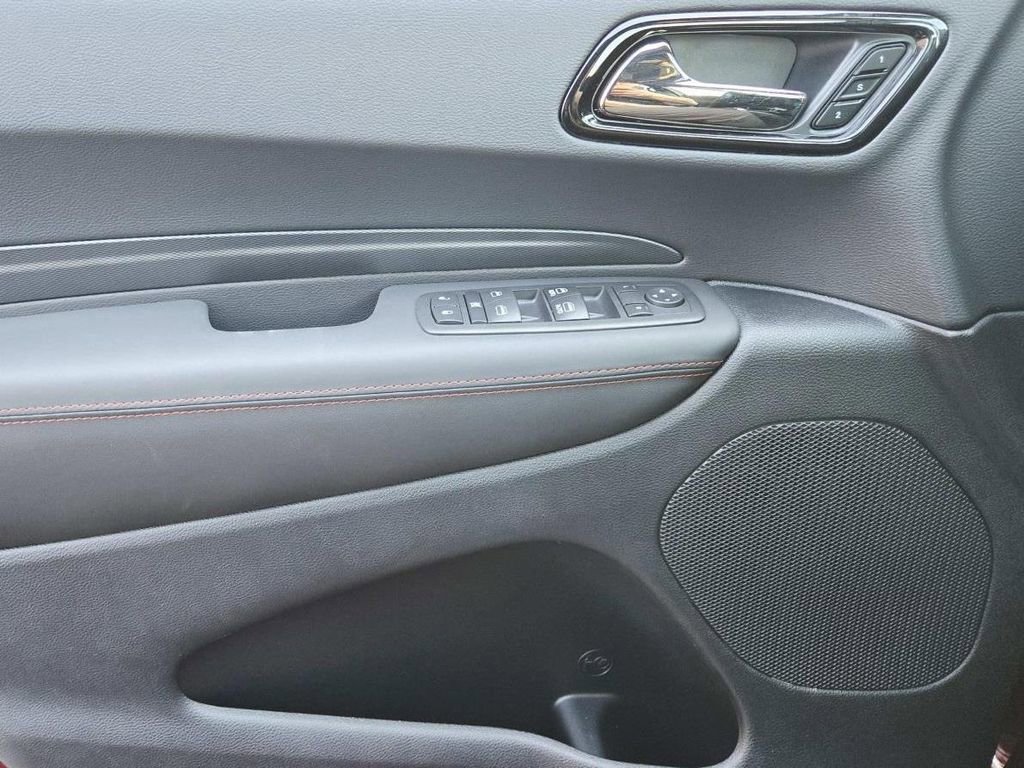 New 2026 Dodge Durango GT AWD/4WD image 31