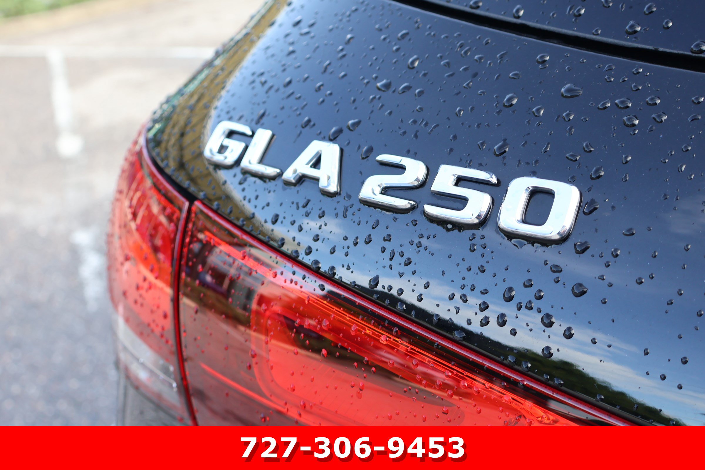 Certified 2023 Mercedes-Benz GLA 250 4MATIC image 9