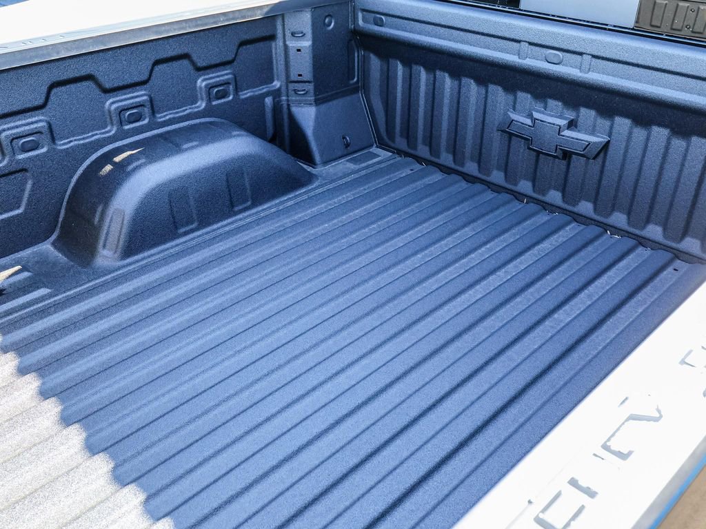 New 2026 Chevrolet Silverado 1500 LT image 10