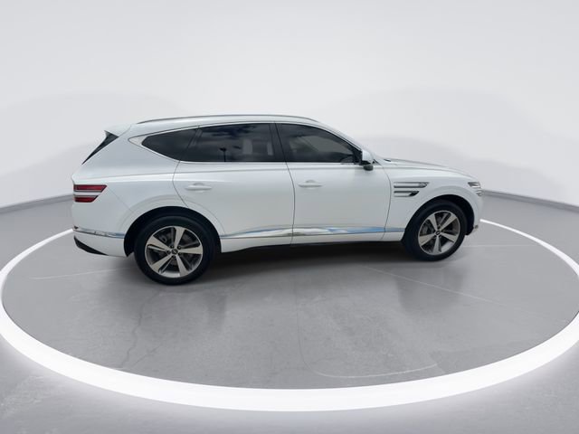 Used 2024 Genesis GV80 3.5T AWD/4WD image 9
