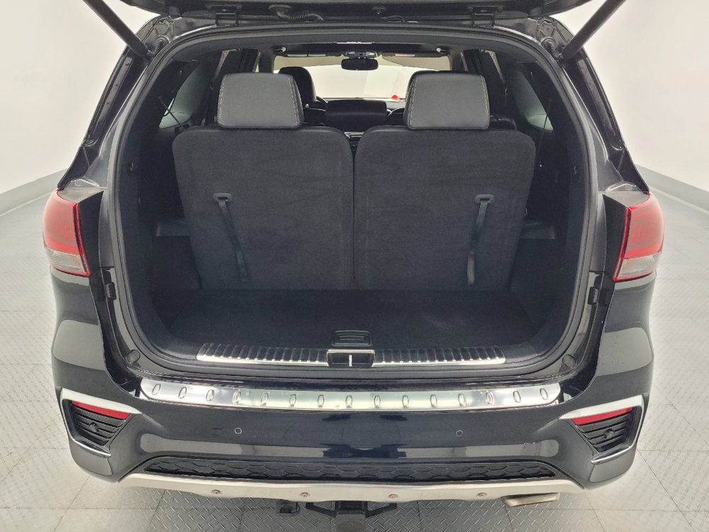 Used 2019 Kia Sorento SX AWD/4WD image 29