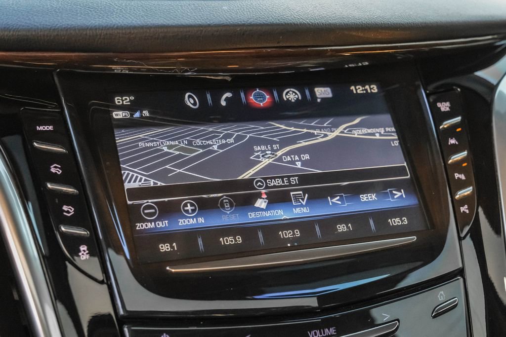 Used 2020 Cadillac Escalade ESV Luxury w/ Escalade Sport Edition image 17