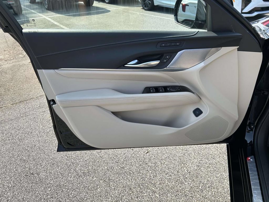 New 2026 Cadillac CT4 Premium Luxury RWD image 14