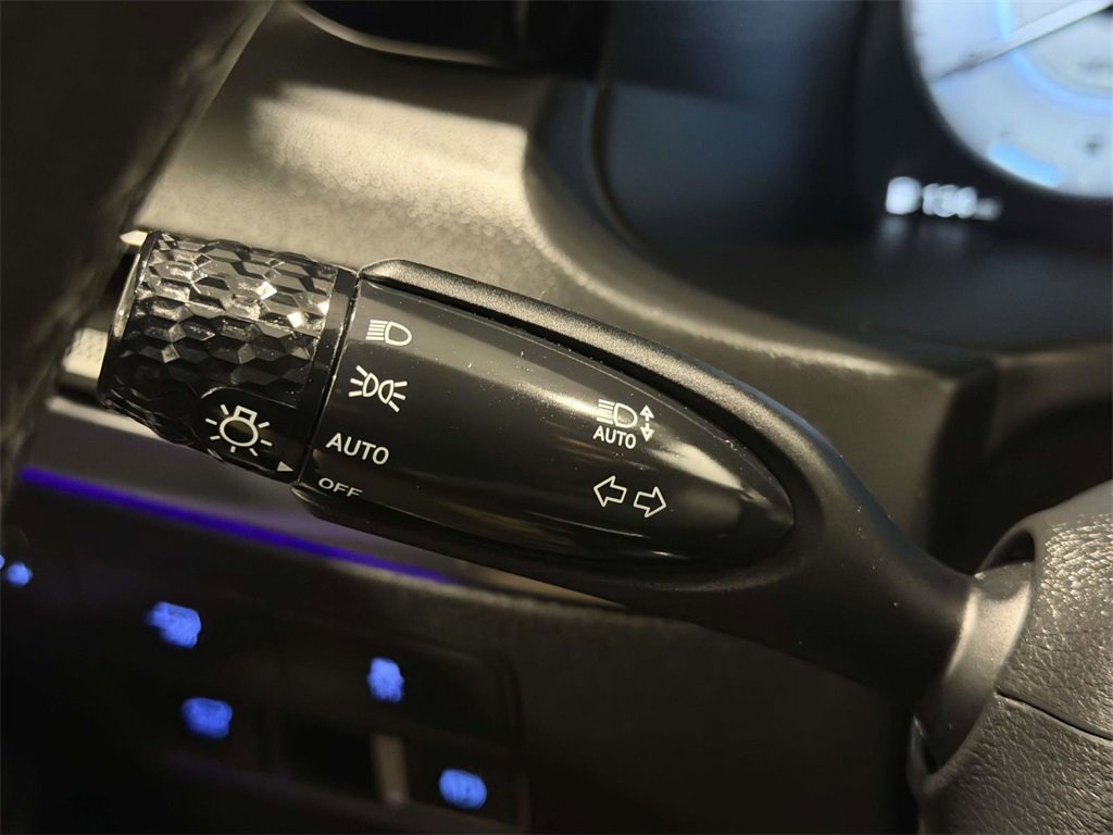 Used 2024 Hyundai Palisade Calligraphy image 27