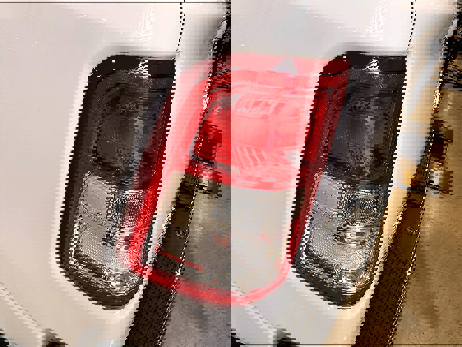 Used 2020 RAM 1500 Big Horn image 35