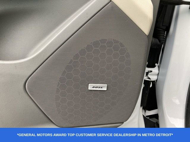 Used 2022 Cadillac XT5 Premium Luxury AWD/4WD image 17