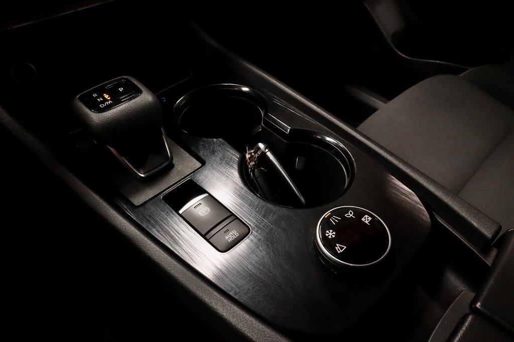 Certified 2023 Nissan Rogue S image 32