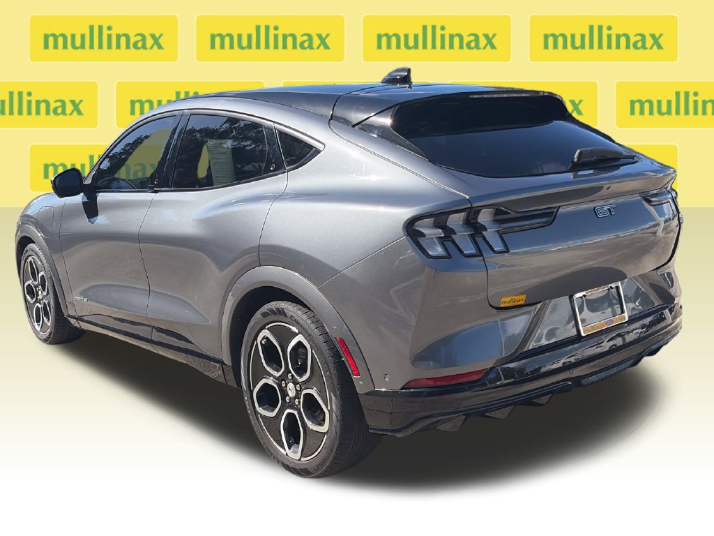 Used 2023 Ford Mustang Mach-E GT AWD/4WD image 11
