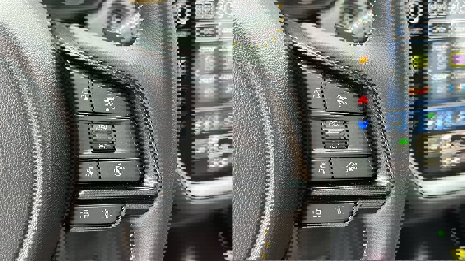 Certified 2025 Subaru Crosstrek 2.5i Sport image 13