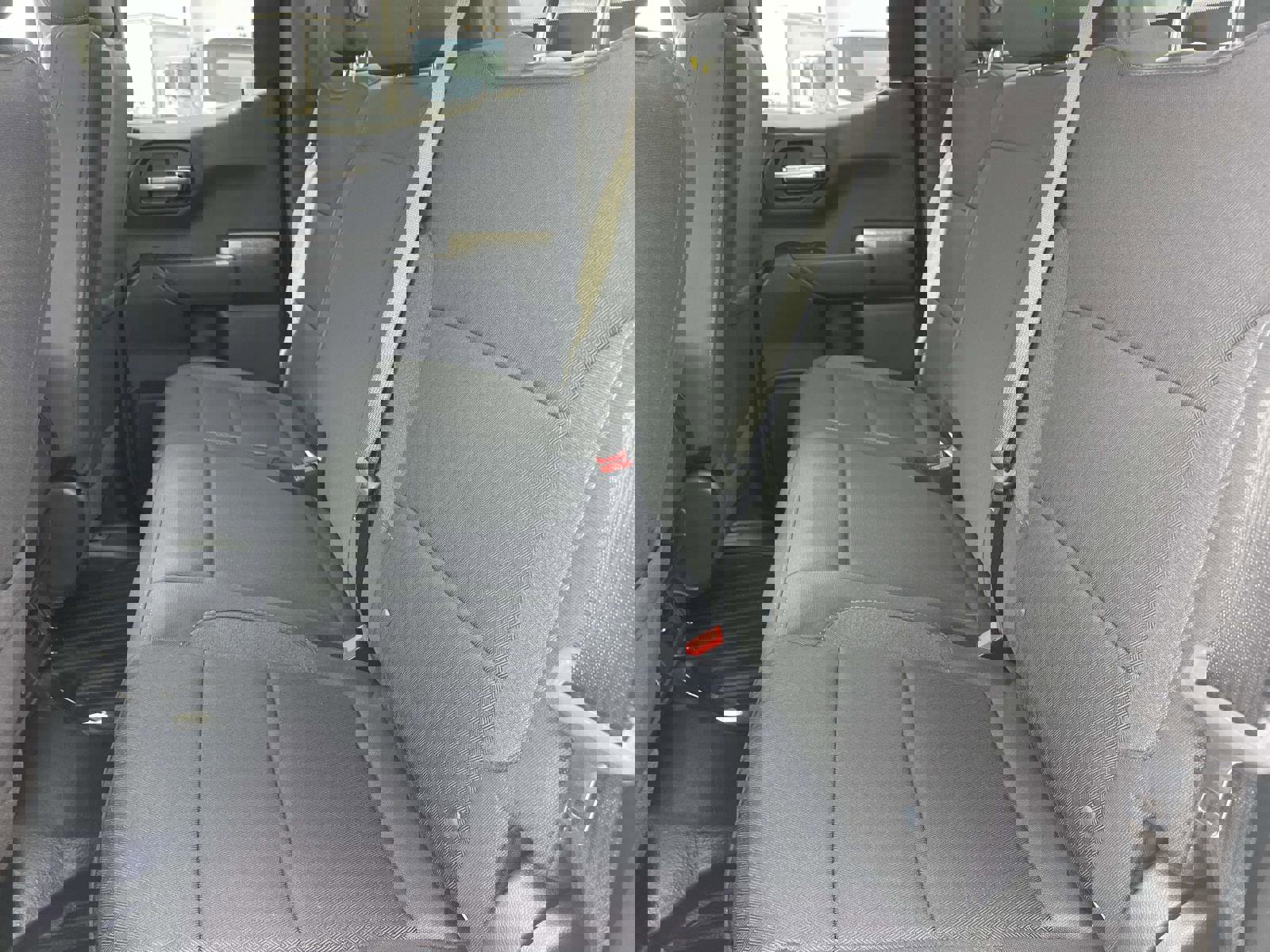 New 2026 GMC Sierra 1500 Pro w/ Pro Value Package image 25