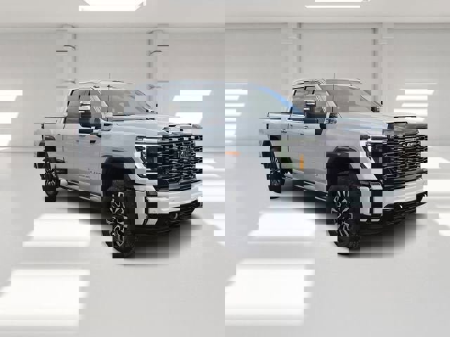 New 2026 GMC Sierra 2500 Denali Ultimate image 7