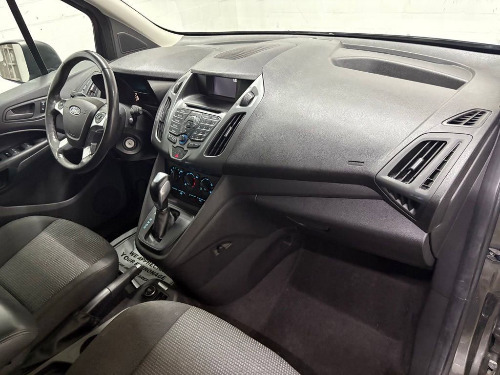 Used 2018 Ford Transit Connect XL image 19