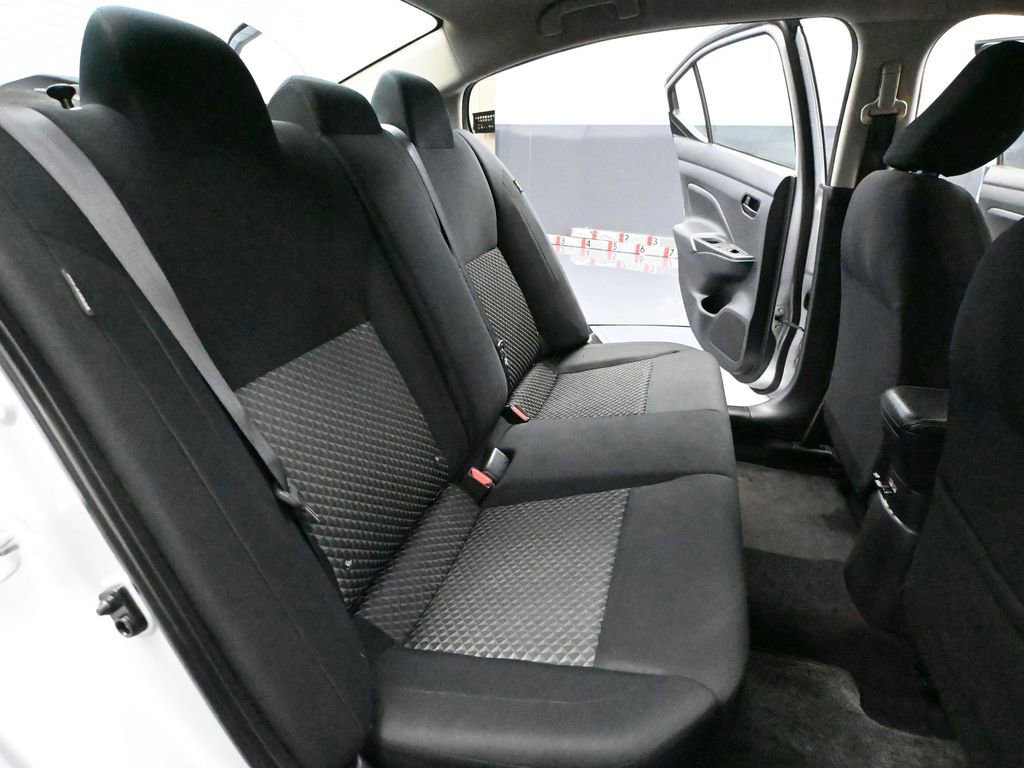 Used 2024 Nissan Versa S w/ S Plus Package image 41