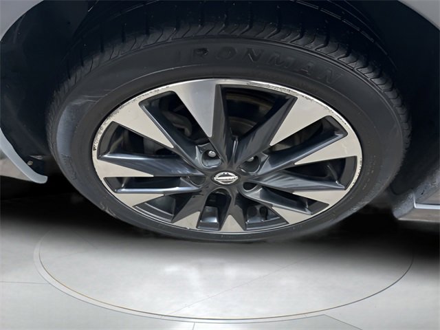 Used 2019 Nissan Sentra SR image 10