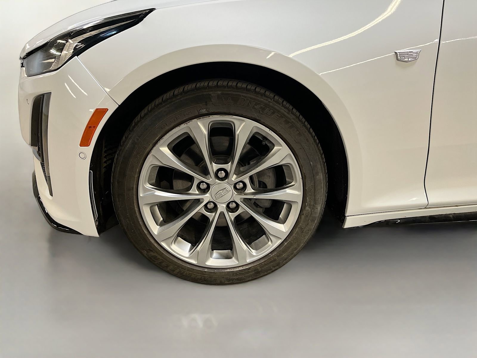 Used 2023 Cadillac CT5 Premium Luxury image 31