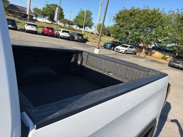 Used 2020 GMC Sierra 1500 AT4 w/ AT4 Premium Package AWD/4WD image 13