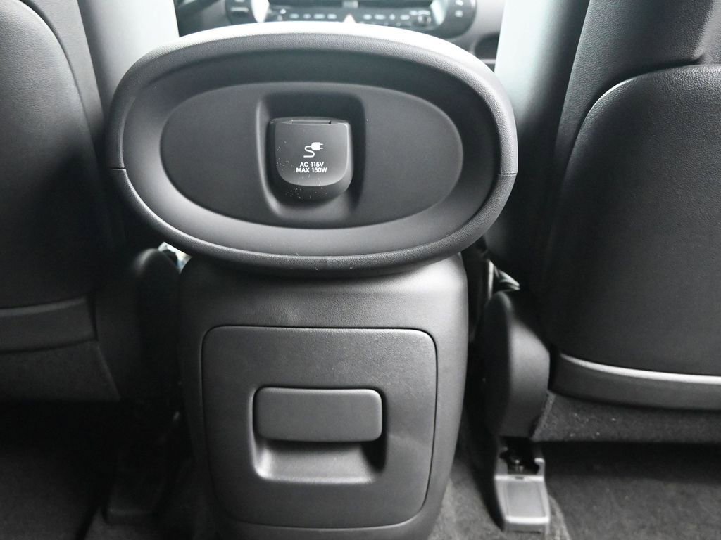 New 2026 Hyundai Palisade XRT Pro image 16