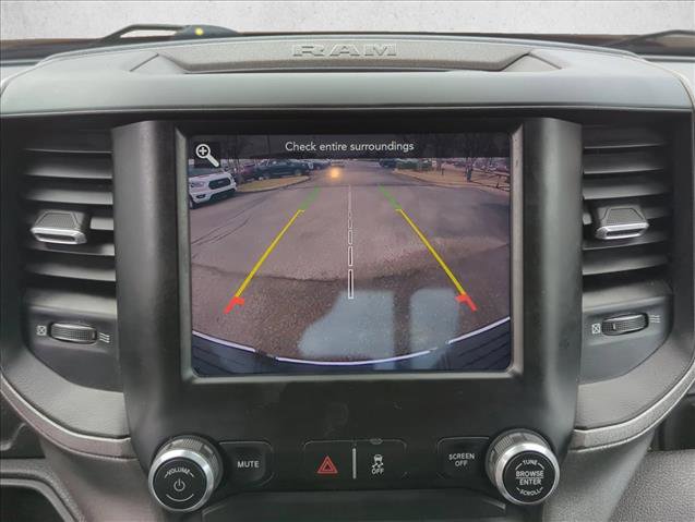 Used 2020 RAM 2500 Tradesman image 14