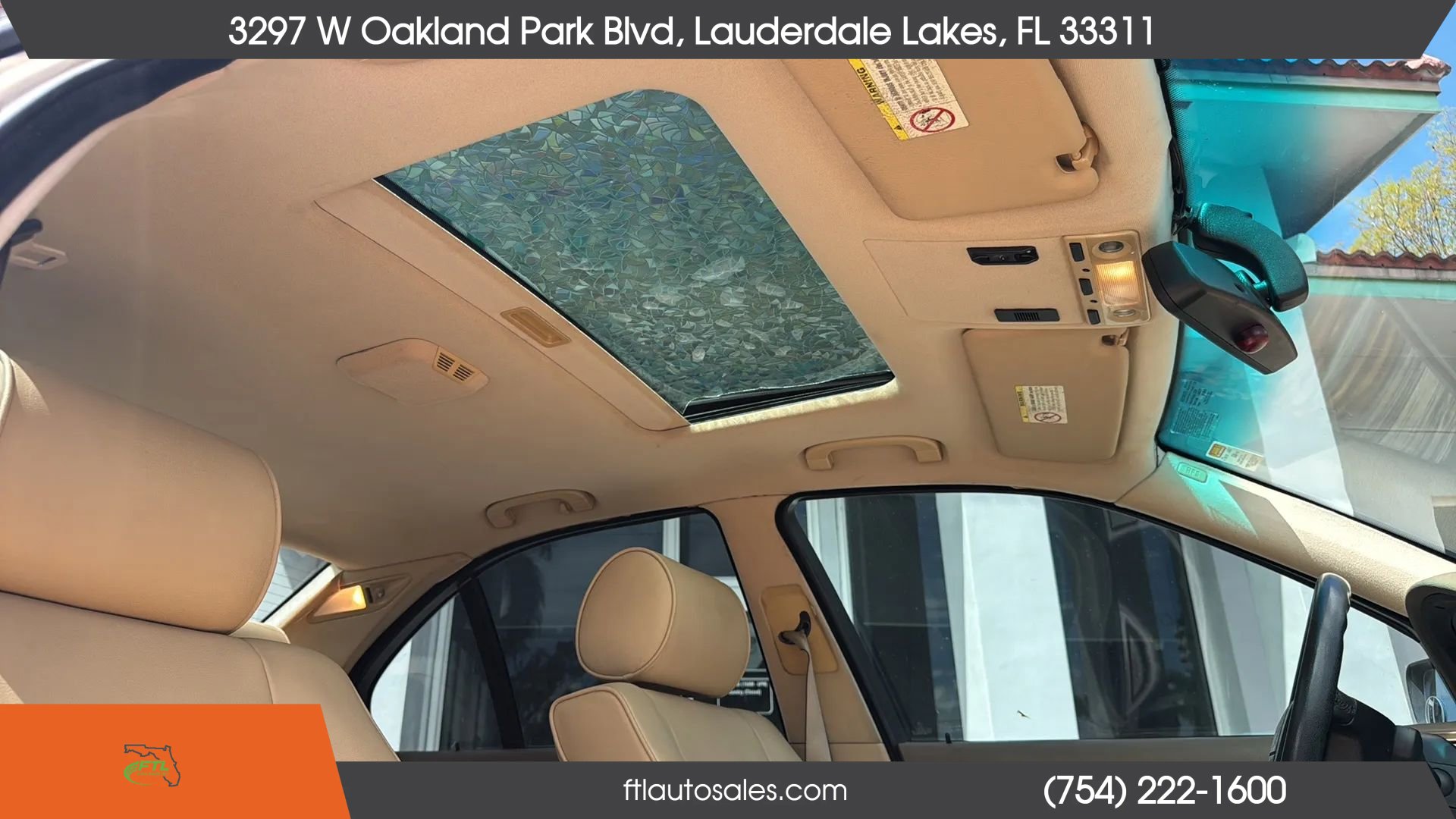 Used 2001 BMW 525i Sedan image 39